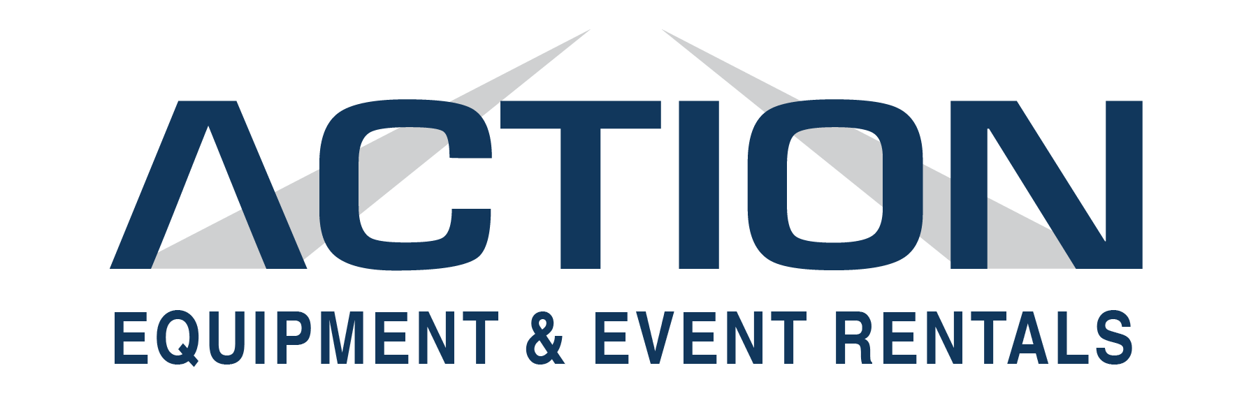 Action Equipment Rentals - Customer Portal